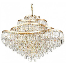 Подвесная люстра Odeon Light Wayta 5073/25 Подвесная люстра Odeon Light Wayta 5073/25