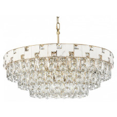 Подвесная люстра Odeon Light Chessi 5076/21 Подвесная люстра Odeon Light Chessi 5076/21