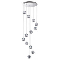 Подвесная люстра Odeon Light Jemstone 5084/60L Подвесная люстра Odeon Light Jemstone 5084/60L