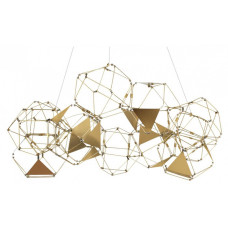 Подвесная люстра Odeon Light Trellis 5086/56L Подвесная люстра Odeon Light Trellis 5086/56L