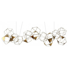 Подвесная люстра Odeon Light Trellis 5086/64L Подвесная люстра Odeon Light Trellis 5086/64L