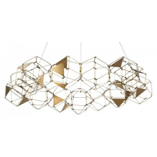 Подвесная люстра Odeon Light Trellis 5086/68L Подвесная люстра Odeon Light Trellis 5086/68L