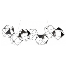 Подвесная люстра Odeon Light Trellis 5087/32L Подвесная люстра Odeon Light Trellis 5087/32L