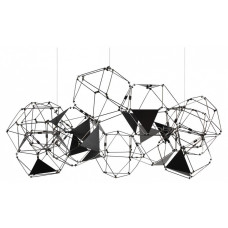 Подвесная люстра Odeon Light Trellis 5087/56L Подвесная люстра Odeon Light Trellis 5087/56L