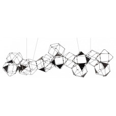 Подвесная люстра Odeon Light Trellis 5087/64L Подвесная люстра Odeon Light Trellis 5087/64L