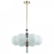 Подвесная люстра Odeon Light Palle 5405/6 Подвесная люстра Odeon Light Palle 5405/6