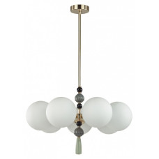 Люстра на штанге Odeon Light Palle 5405/7 Люстра на штанге Odeon Light Palle 5405/7