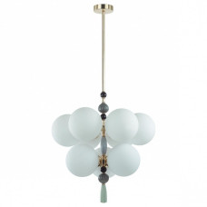 Подвесная люстра Odeon Light Palle 5405/9 Подвесная люстра Odeon Light Palle 5405/9
