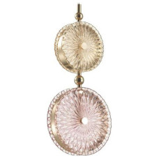 Подвесной светильник Odeon Light Caramella 5412/13LA Подвесной светильник Odeon Light Caramella 5412/13LA