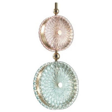 Подвесной светильник Odeon Light Caramella 5412/13LB Подвесной светильник Odeon Light Caramella 5412/13LB