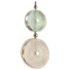 Подвесной светильник Odeon Light Caramella 5412/13LC Подвесной светильник Odeon Light Caramella 5412/13LC