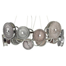Подвесная люстра Odeon Light Caramella 5416/95L Подвесная люстра Odeon Light Caramella 5416/95L
