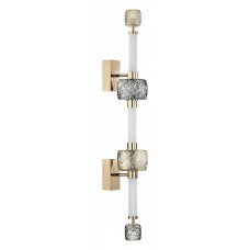 Бра Odeon Light Kliff 5426/34WL Бра Odeon Light Kliff 5426/34WL