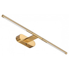 Подсветка для картины Odeon Light Aledo 6635/7WL Подсветка для картины Odeon Light Aledo 6635/7WL