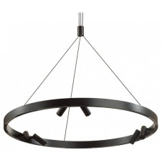 Подвесная люстра Odeon Light Beveren 6683/103L Подвесная люстра Odeon Light Beveren 6683/103L