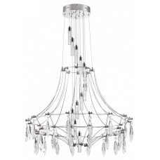 Подвесная люстра Odeon Light Flamenco 6699/51L Подвесная люстра Odeon Light Flamenco 6699/51L