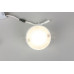 Встраиваемый светильник Omnilux Mantova OML-103009-08 Встраиваемый светильник Omnilux Mantova OML-103009-08