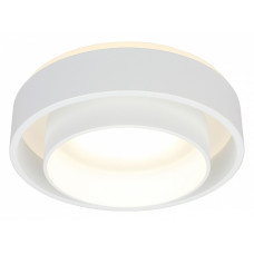 Встраиваемый светильник Omnilux Valletta OML-103209-15