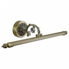 Подсветка для картины Omnilux Bolsena OML-23801-08 Подсветка для картины Omnilux Bolsena OML-23801-08