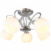 Потолочная люстра Omnilux Bellano OML-24707-05 Потолочная люстра Omnilux Bellano OML-24707-05