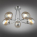 Потолочная люстра Omnilux Tesero OML-27307-05 Потолочная люстра Omnilux Tesero OML-27307-05