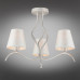Потолочная люстра Omnilux Ugento OML-28407-03 Потолочная люстра Omnilux Ugento OML-28407-03