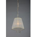 Подвесной светильник Omnilux Bologna OML-30006-01 Подвесной светильник Omnilux Bologna OML-30006-01