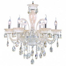 Подвесная люстра Omnilux Teramo OML-30503-06 Подвесная люстра Omnilux Teramo OML-30503-06