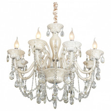 Подвесная люстра Omnilux Teramo OML-30503-08 Подвесная люстра Omnilux Teramo OML-30503-08