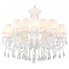 Подвесная люстра Omnilux Catanzaro OML-30807-15 Подвесная люстра Omnilux Catanzaro OML-30807-15