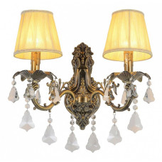 Бра Omnilux Catanzaro OML-30811-02 Бра Omnilux Catanzaro OML-30811-02