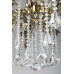 Подвесная люстра Omnilux Catanzaro OML-30813-15 Подвесная люстра Omnilux Catanzaro OML-30813-15