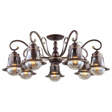 Люстра на штанге Omnilux Molfetta OML-50607-07 Люстра на штанге Omnilux Molfetta OML-50607-07