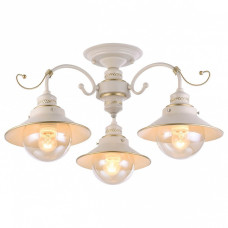 Люстра на штанге Omnilux Torri OML-50807-03 Люстра на штанге Omnilux Torri OML-50807-03