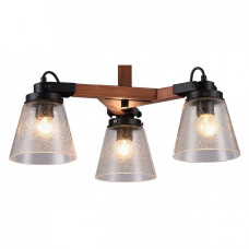 Люстра на штанге Omnilux Borgo OML-51007-03 Люстра на штанге Omnilux Borgo OML-51007-03