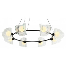 Подвесная люстра Omnilux Cennina OML-52403-08 Подвесная люстра Omnilux Cennina OML-52403-08