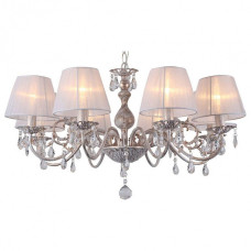 Подвесная люстра Omnilux Bantine OML-53203-08 Подвесная люстра Omnilux Bantine OML-53203-08