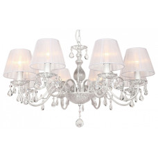 Подвесная люстра Omnilux Bantine OML-53213-08 Подвесная люстра Omnilux Bantine OML-53213-08