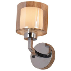 Бра Omnilux Atessa OML-55901-01 Бра Omnilux Atessa OML-55901-01