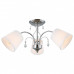 Потолочная люстра Omnilux Novello OML-56307-03 Потолочная люстра Omnilux Novello OML-56307-03
