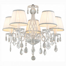Подвесная люстра Omnilux Cremona OML-60813-05 Подвесная люстра Omnilux Cremona OML-60813-05