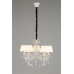 Подвесная люстра Omnilux Cremona OML-60813-05 Подвесная люстра Omnilux Cremona OML-60813-05