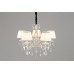 Подвесная люстра Omnilux Cremona OML-60813-05 Подвесная люстра Omnilux Cremona OML-60813-05