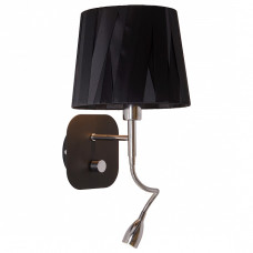 Бра с подсветкой Omnilux Correto OML-62511-02 Бра с подсветкой Omnilux Correto OML-62511-02