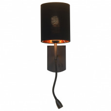 Бра с подсветкой Omnilux Ocricchio OML-62711-02 Бра с подсветкой Omnilux Ocricchio OML-62711-02