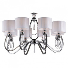 Подвесная люстра Omnilux Mellitto OML-63803-08 Подвесная люстра Omnilux Mellitto OML-63803-08