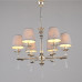 Подвесная люстра Omnilux Rivoli OML-64203-06
