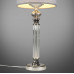 Настольная лампа декоративная Omnilux Rovigo OML-64314-01 Настольная лампа декоративная Omnilux Rovigo OML-64314-01