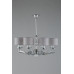 Подвесная люстра Omnilux Sovana OML-64603-08 Подвесная люстра Omnilux Sovana OML-64603-08