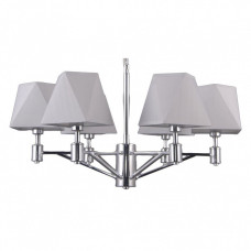 Подвесная люстра Omnilux Ossana OML-65103-06 Подвесная люстра Omnilux Ossana OML-65103-06